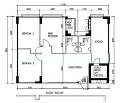 Blk 501A Montreal Spring (Sembawang), HDB 4 Rooms #606968301